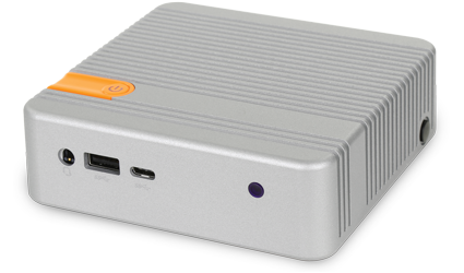 CL100 Industrial Computer